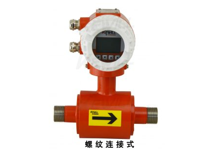 污水流量計